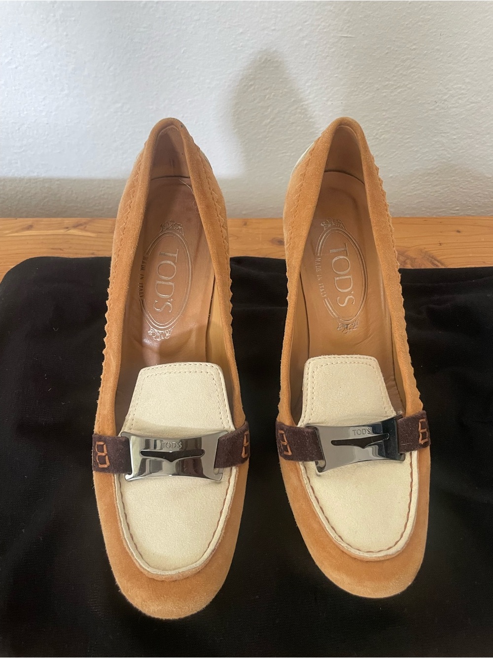 TOD'S Heels
